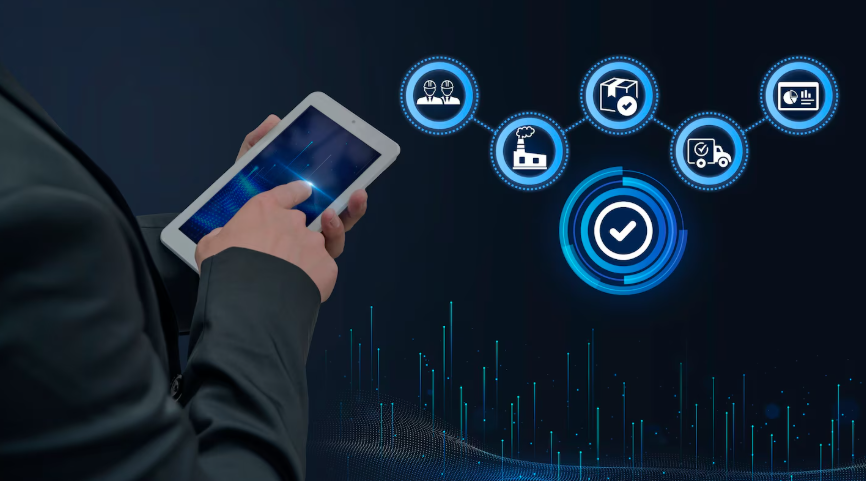 Enterprise App Development