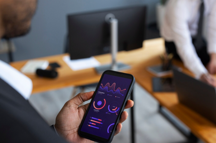 Enterprise App Development