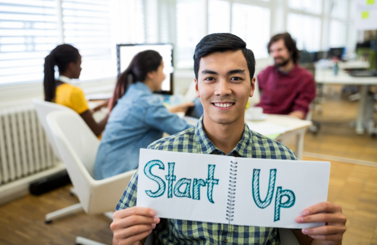 Startup Success