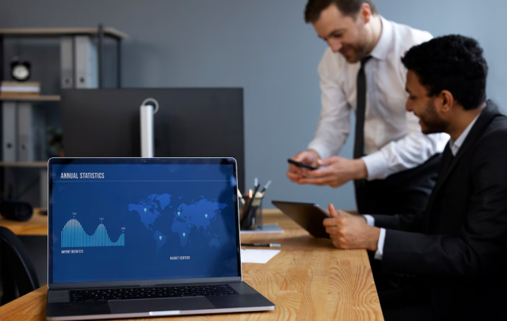 Professional web development